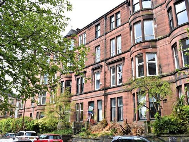 Apartment for rent in North Woodside, Scotland