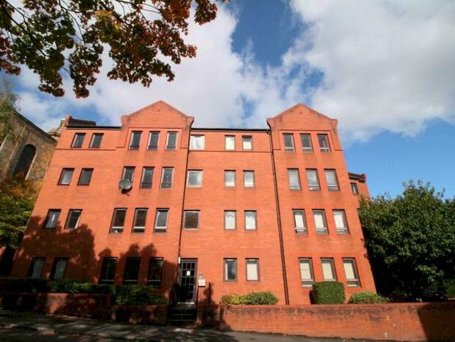 Apartment for rent in Calton, Scotland