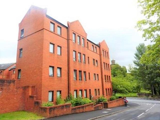 Apartment for rent in Calton, Glasgow