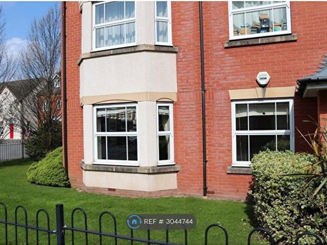 Apartment for rent in Coundon, West Midlands