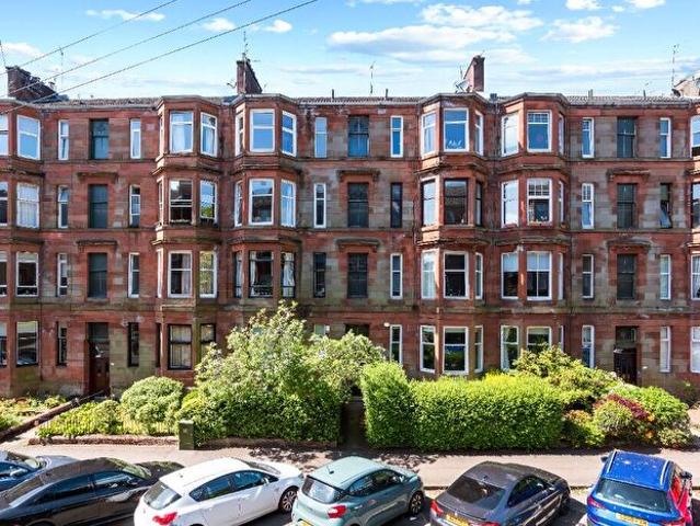 Apartment for rent in Hyndland, Scotland