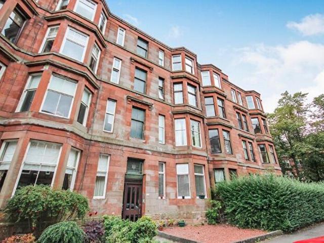 Apartment for rent in Hyndland, Scotland
