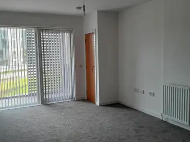 Apartment for rent in Gallowgate, Scotland