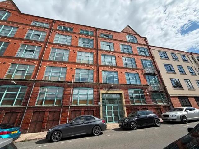 Apartment for rent in Semilong, Northampton
