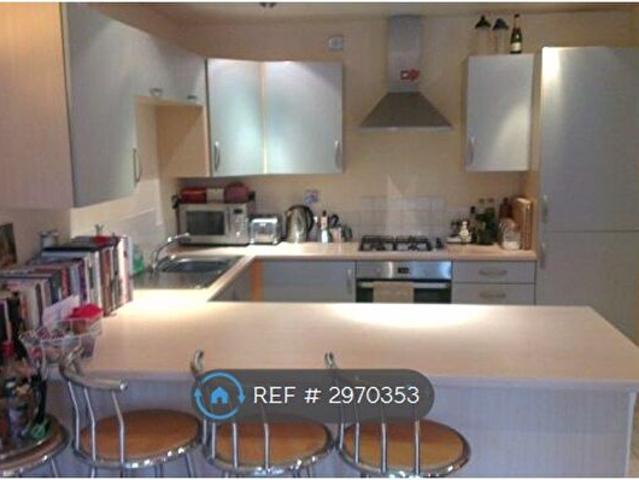 Apartment for rent in The Meadows, Haddon