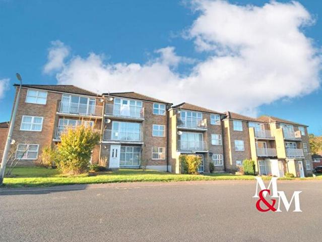 Apartment for rent in Leighton-Linslade, Linslade