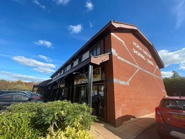 Apartment for rent in Bletchley, Milton Keynes