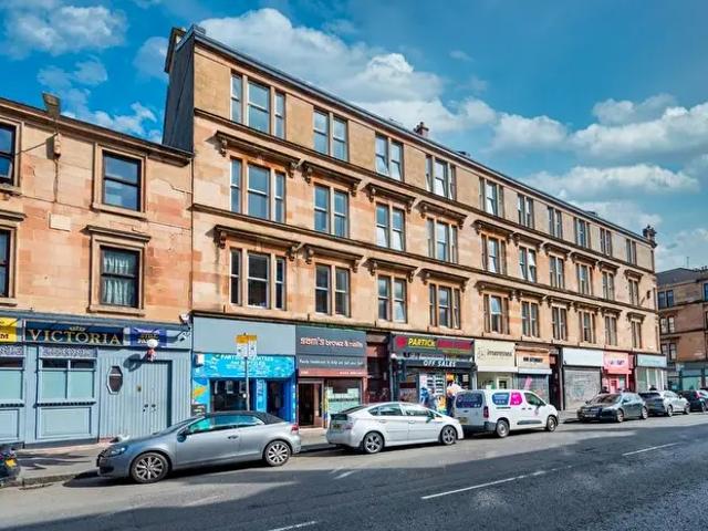 Apartment for rent in Partick, Scotland