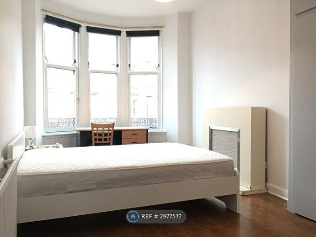 Apartment for rent in Broomhill, Scotland