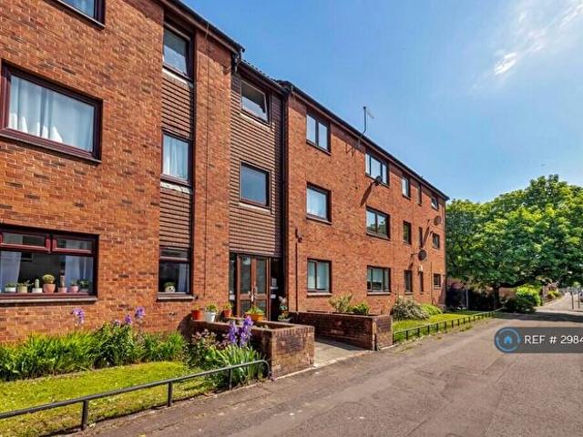 Apartment for rent in Whiteinch, Scotland