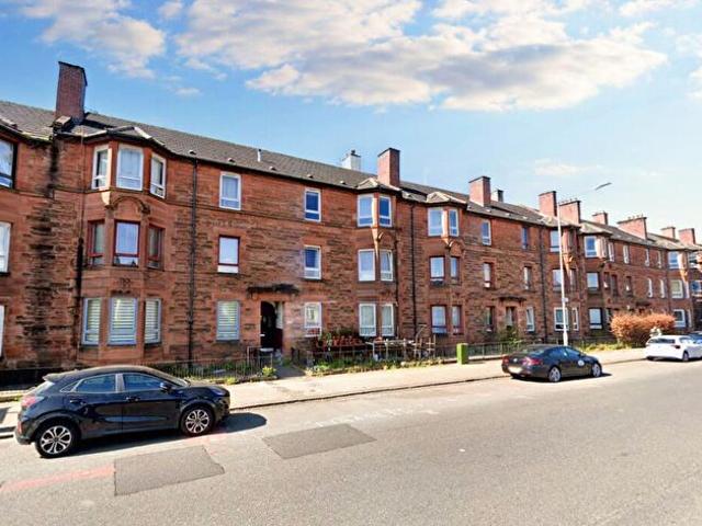 Apartment for rent in Scotstoun, Scotland