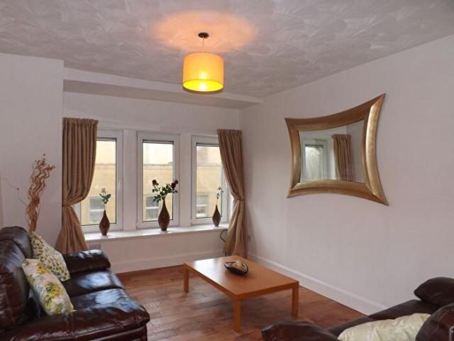 Apartment for rent in Cambuskenneth, Scotland