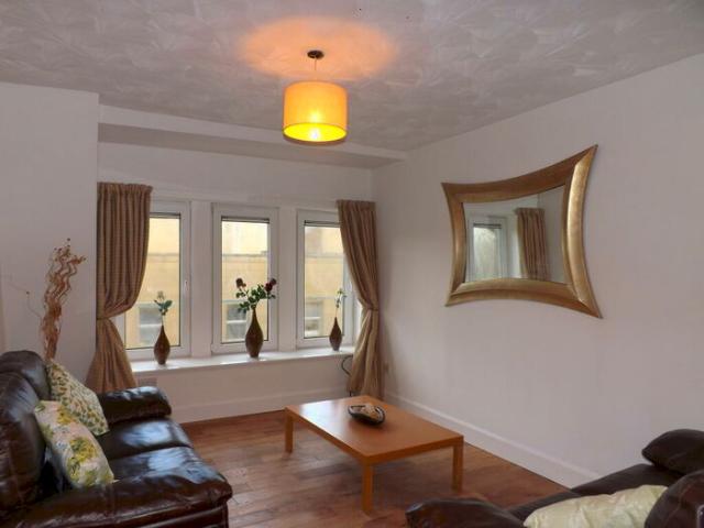 Apartment for rent in Cambuskenneth, Scotland