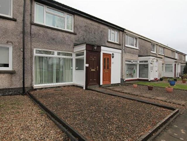 Apartment for rent in Tullibody, Scotland