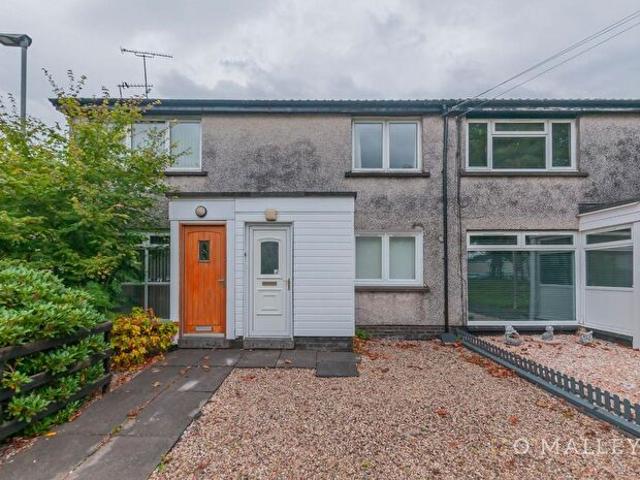 Apartment for rent in Tullibody, Scotland