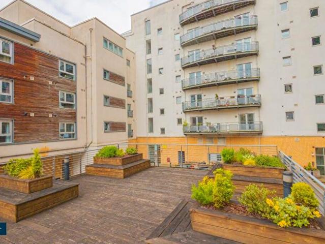 Apartment for rent in Cowcaddens, Scotland