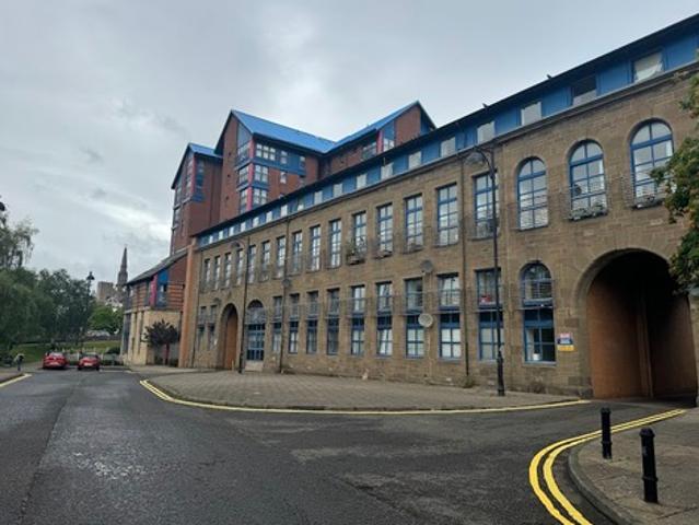 Apartment for rent in City Centre, Scotland