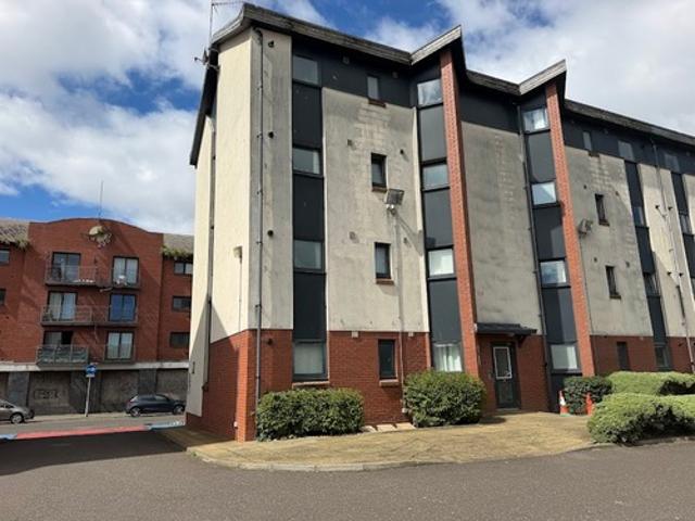 Apartment for rent in City Centre, Scotland