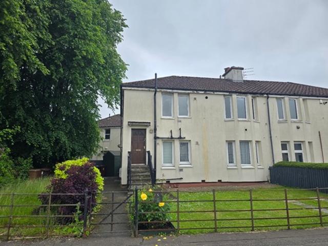 Apartment for rent in The Glens, Scotland
