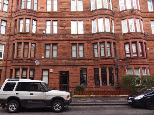 Apartment for rent in Battlefield, Scotland