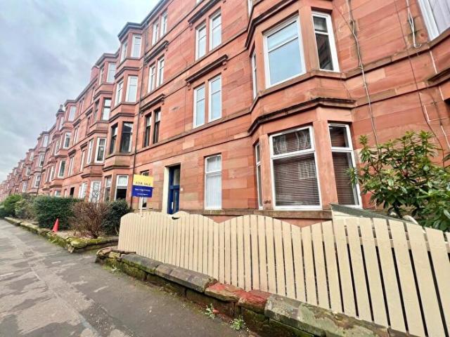 Apartment for rent in Battlefield, Scotland