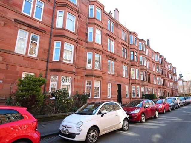 Apartment for rent in Battlefield, Scotland