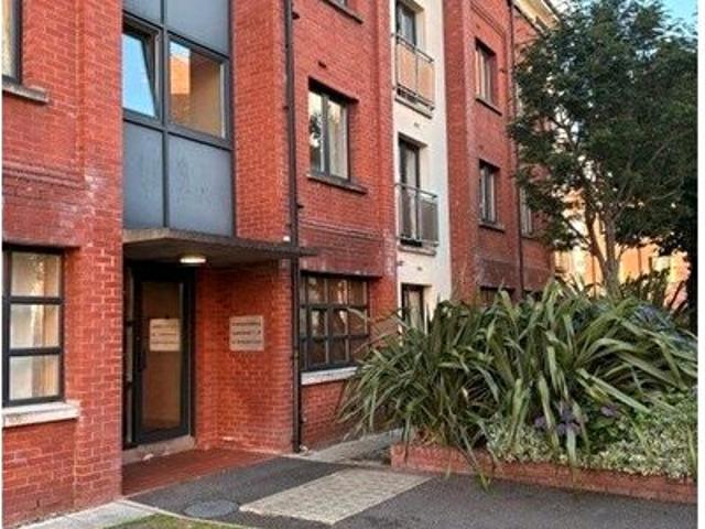 Apartment for rent in Willowfield, Northern Ireland