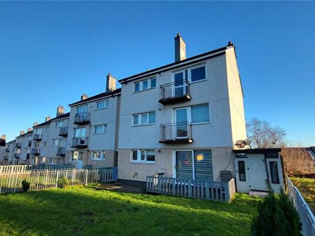 Apartment for rent in Lochend, Gartloch