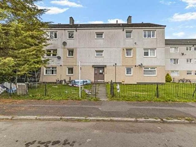 Apartment for rent in Lochwood, Gartloch