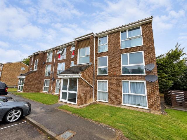 Apartment for rent in Dunstable, Central Bedfordshire