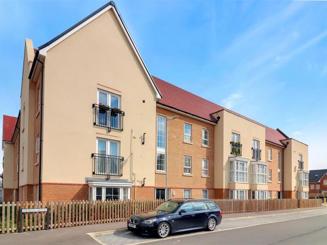 Apartment for rent in Dunstable, Bedfordshire