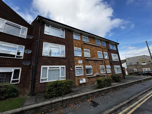 Apartment for rent in Dunstable, Central Bedfordshire