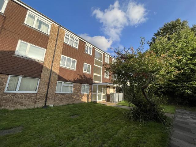 Apartment for rent in Dunstable, Central Bedfordshire
