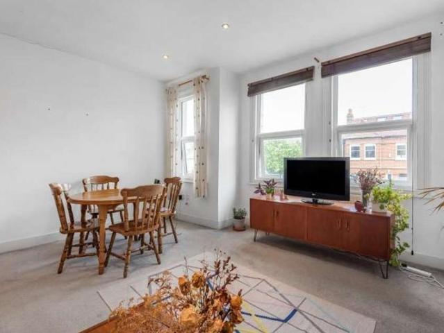 Apartment for rent in East Dulwich