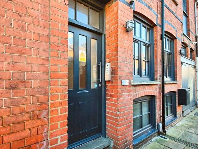 Apartment for rent in Semilong, Northampton