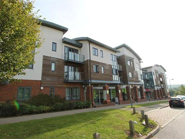 Apartment for rent in Grange Farm, Shenley Church End