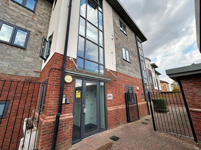 Apartment for rent in Great Holm, Milton Keynes
