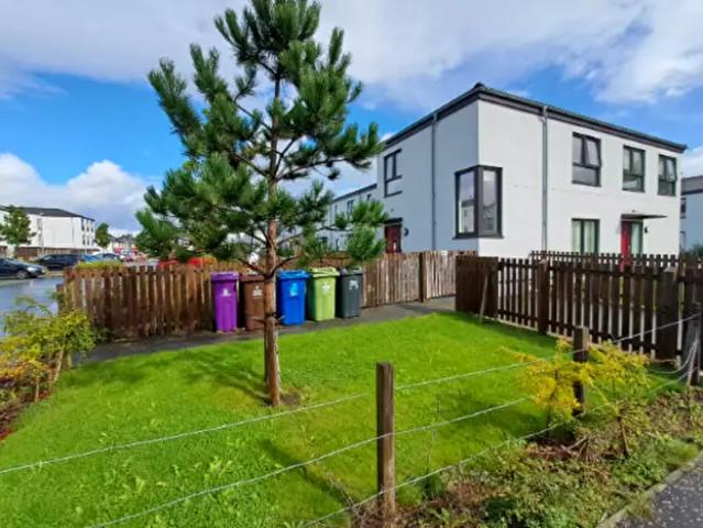 Apartment for rent in Yoker, Scotland
