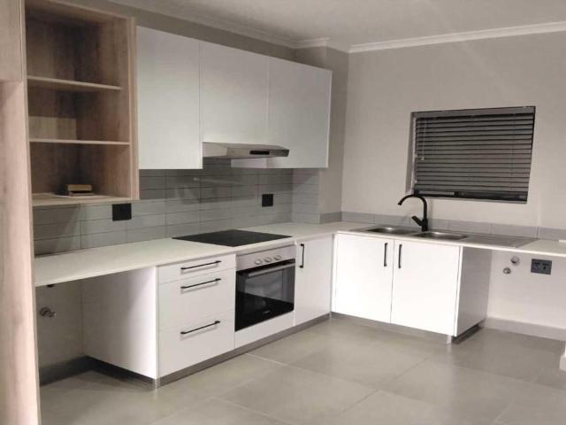 Apartment for rent in Durbanville, Western Cape