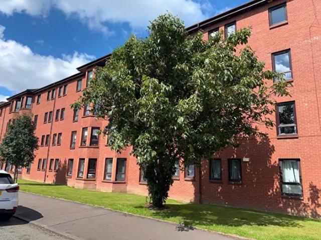 Apartment for rent in Crossmyloof, Scotland