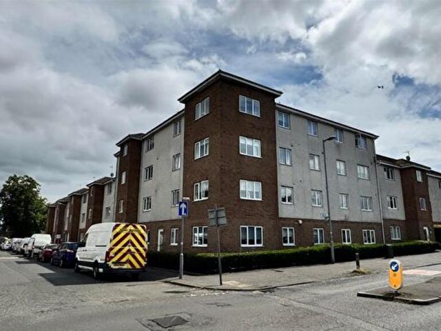 Apartment for rent in Baillieston, Scotland