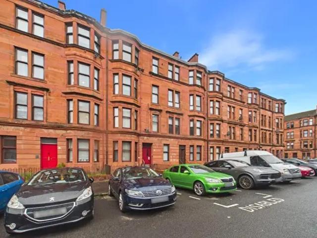 Apartment for rent in Scotstoun, Glasgow