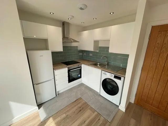 Apartment for rent in St Matthew's, Old Wharf