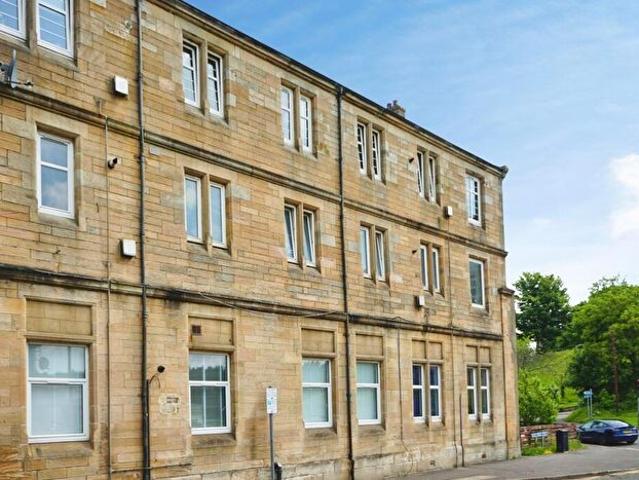 Apartment for rent in Callendar Park, Scotland