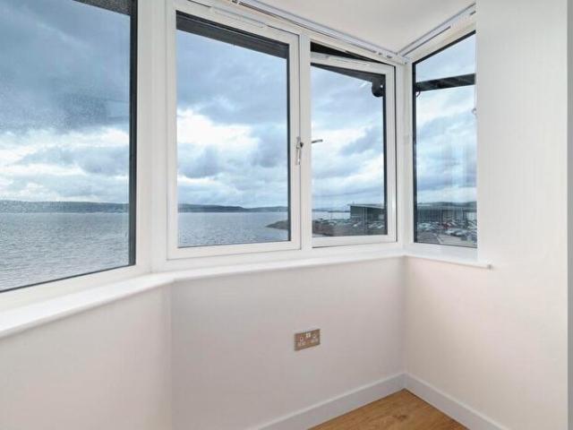 Apartment for rent in Helensburgh, Scotland