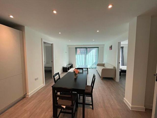 Apartment for rent in Highgate, West Midlands