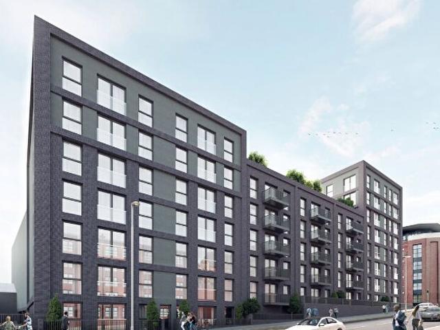 Apartment for rent in Highgate, West Midlands