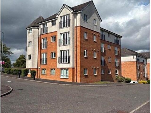 Apartment for rent in Cambuslang, Scotland