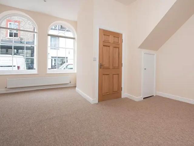 Apartment for rent in Caldecott, Vale of White Horse