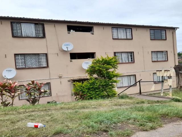Apartment for rent in Phoenix, Kwazulu-natal